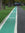 Cycleway and walkway