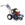 Graco GrindLazer HP Series DC89G