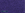 Rubber crumb purple