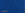 Rubber crumb standard blue