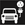 EV charging logo