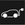 Electric car charging bay logo