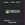 Meon's Traffic Management Directory
