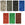 Meon's Aggregate in 7 colours