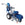 Graco Linelazer es 1000 line marking machine