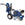Graco Linelazer V 200HS line marking machine
