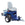 Electric LineDriver <br>
ES 240v Ride-On System