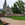Resin bound used for a path way to a church