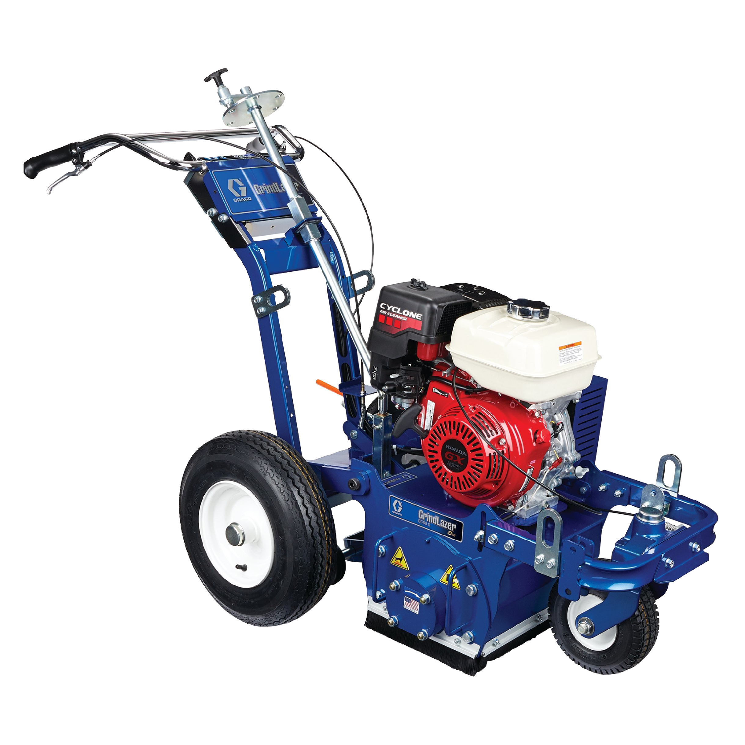 Graco GrindLazer HP DC89 G