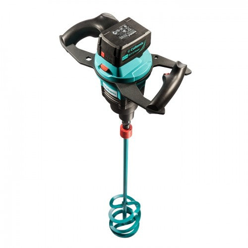 cocomaulo Collomix Twin Handle Mixing Drill – Meon-UK