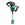 Collomix Twin Handle Mixing Drill