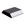 Cycle Lane Delineator Island Middle Section White/Black