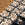 Meon's Ecogrid Ground Stabilisation Grid with stones and resin
