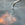 Express Hornet Gas Torch being used