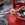 Express Hornet Gas Torch connected to a gas bottle