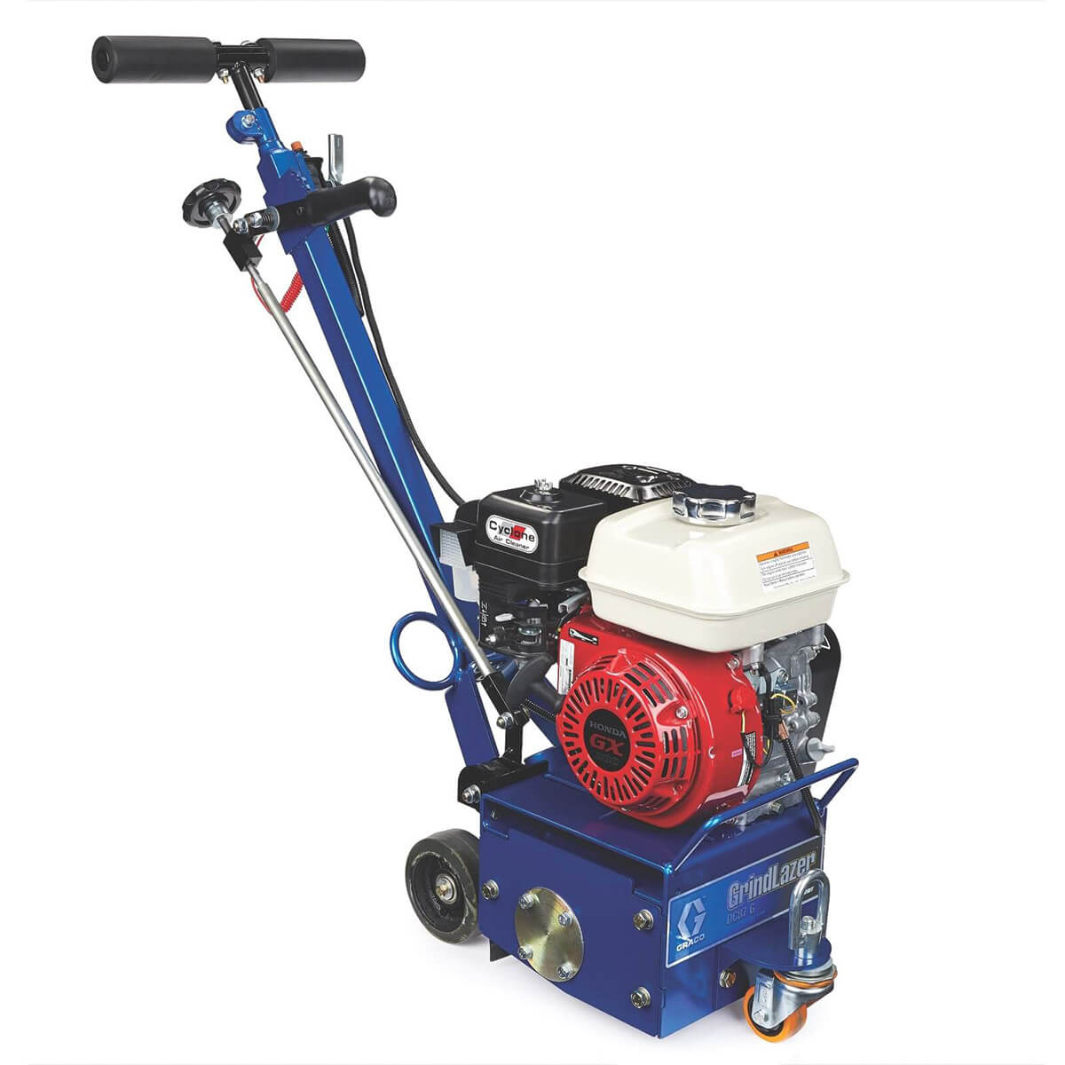 Graco GrindLazer DC87