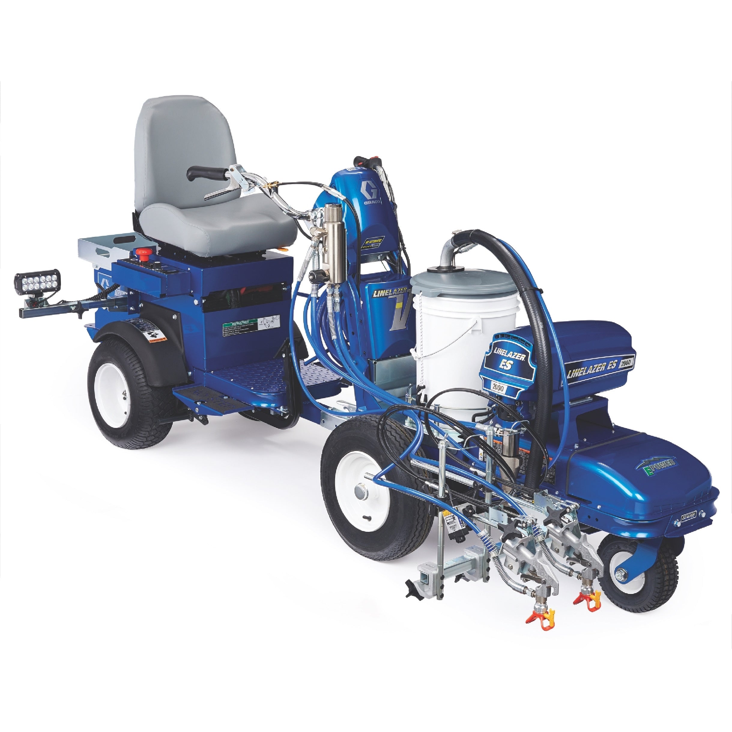Graco LineDriver ES 230V Graco LineDriver ES 230V