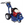 Graco GrindLazer HP DC1013 DCS Scarifier