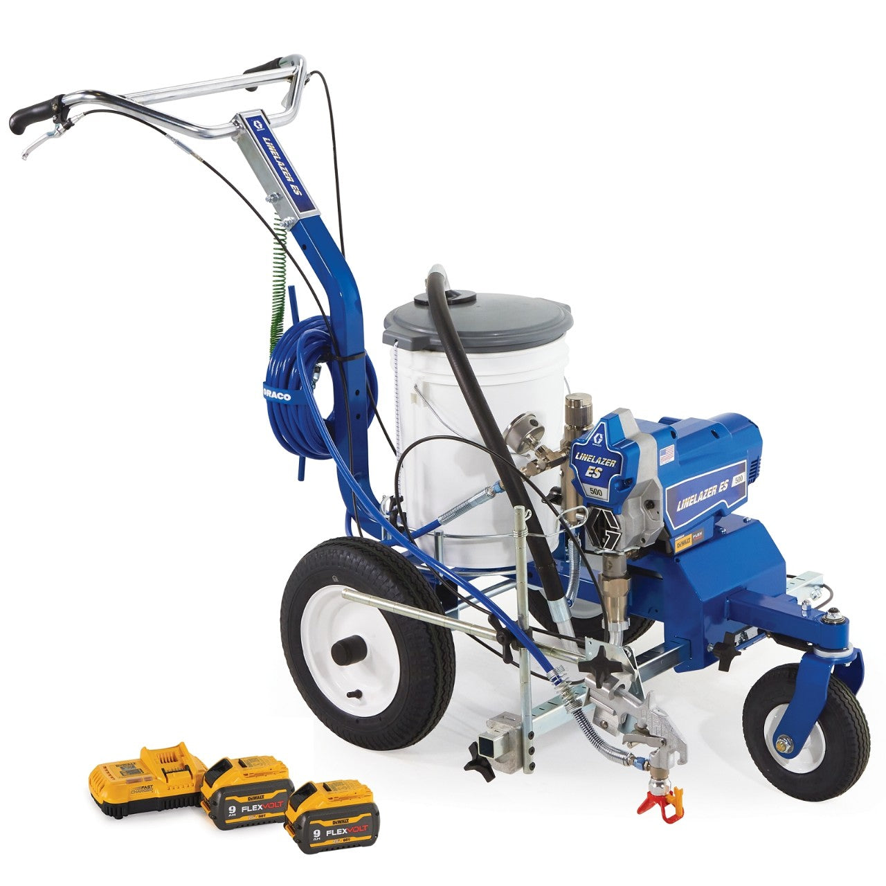 Graco battery online