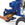 Meon's Graco LineLazer ES 500 Line Marking Machine battery insert