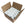 Meon's white road marking chalk