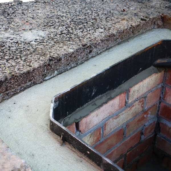 HardMaster W615 Rapid Strength Flowable Concrete
