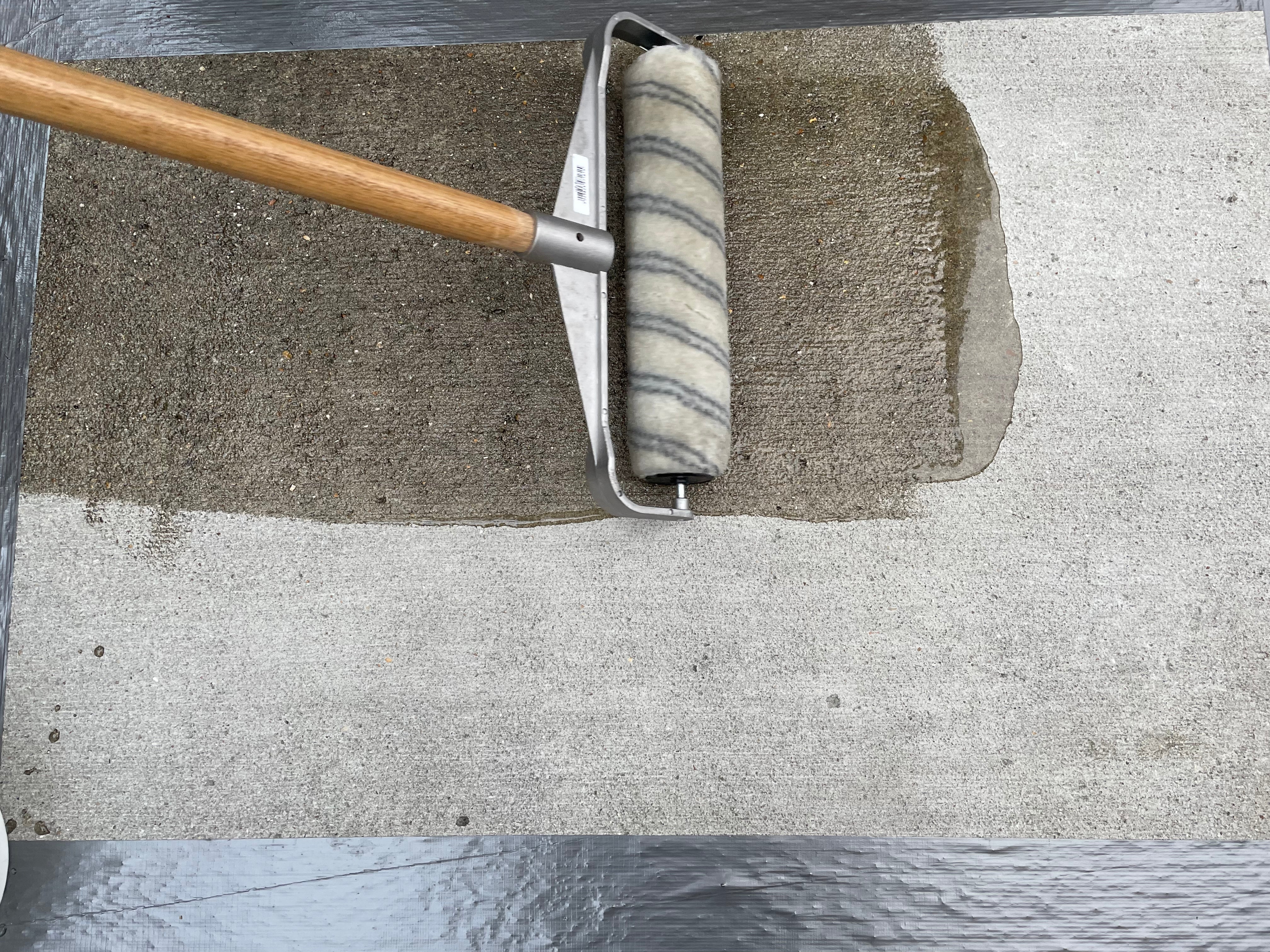 Spectrum UniPrime L251 Kit MMA Concrete Primer Clear 10kg