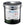 ViaLine F216 Single Pack Acrylic Highway Spec Line Marking Paint 20kg