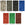 SkidGrip Anti-Skid Aggregate Colours