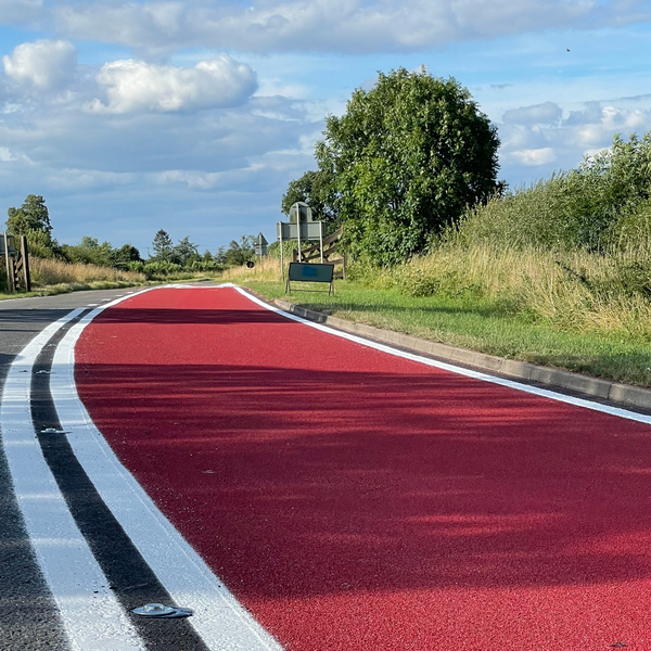 Anti Skid Surfaces What is AntiSkid & what is the best way to reinst