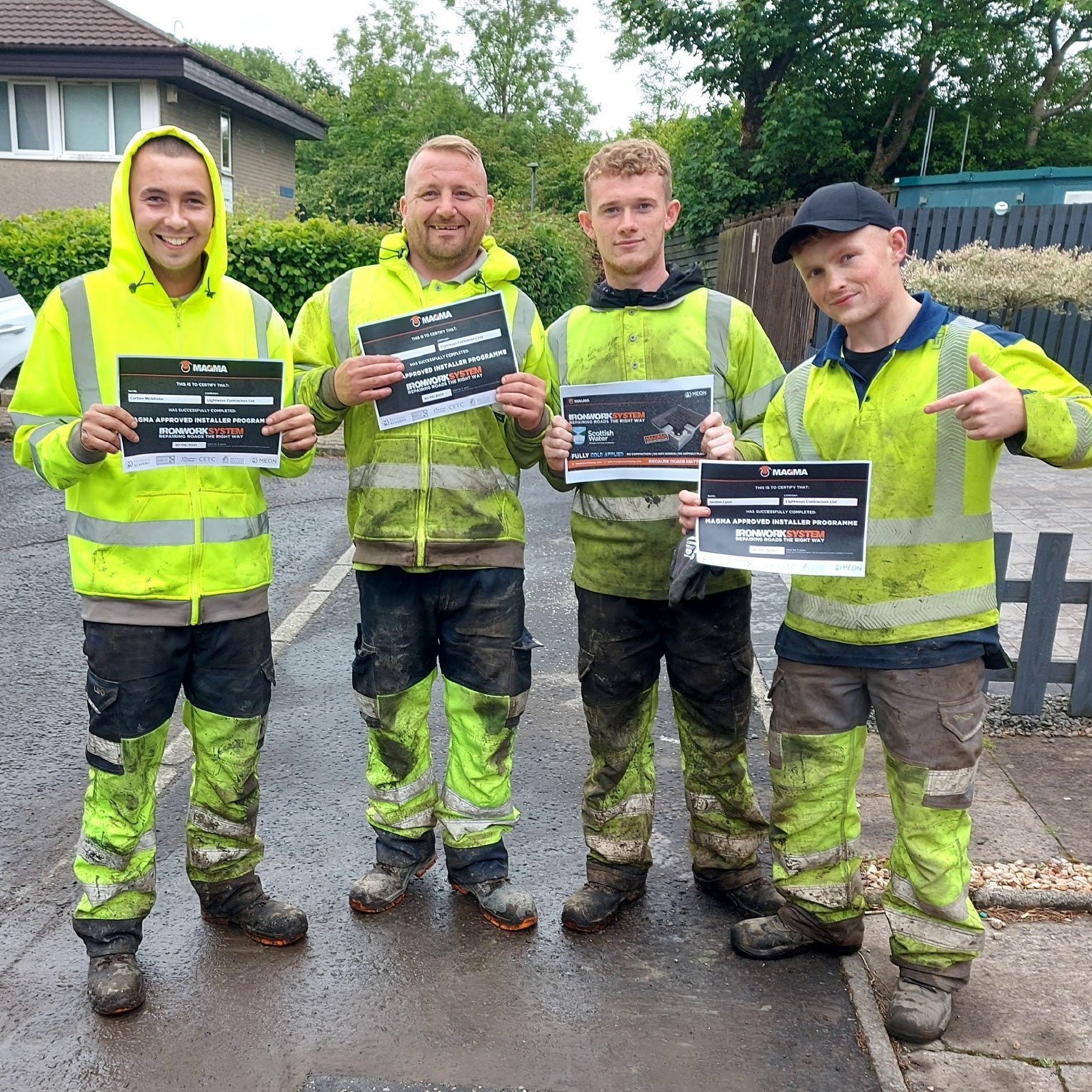 Meon's May 2025 News Bulletin