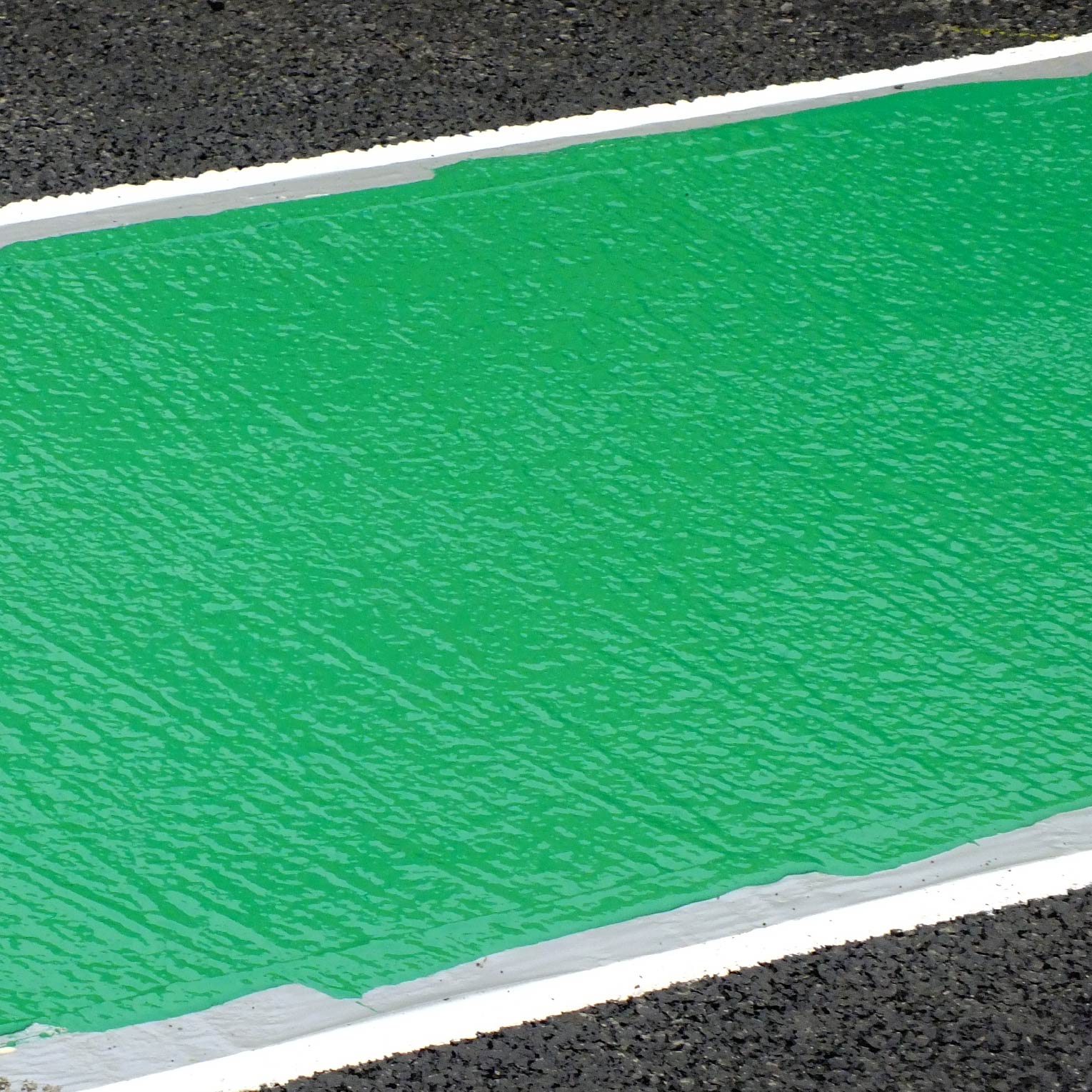 Warm Weather Storage Guidelines for MMA Materials