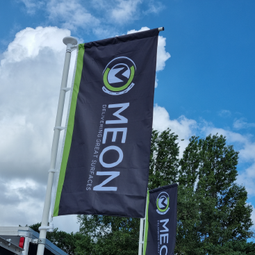 Meon's April 2025 News Bulletin
