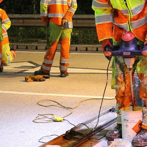 Line Markings: The Forgotten Asset