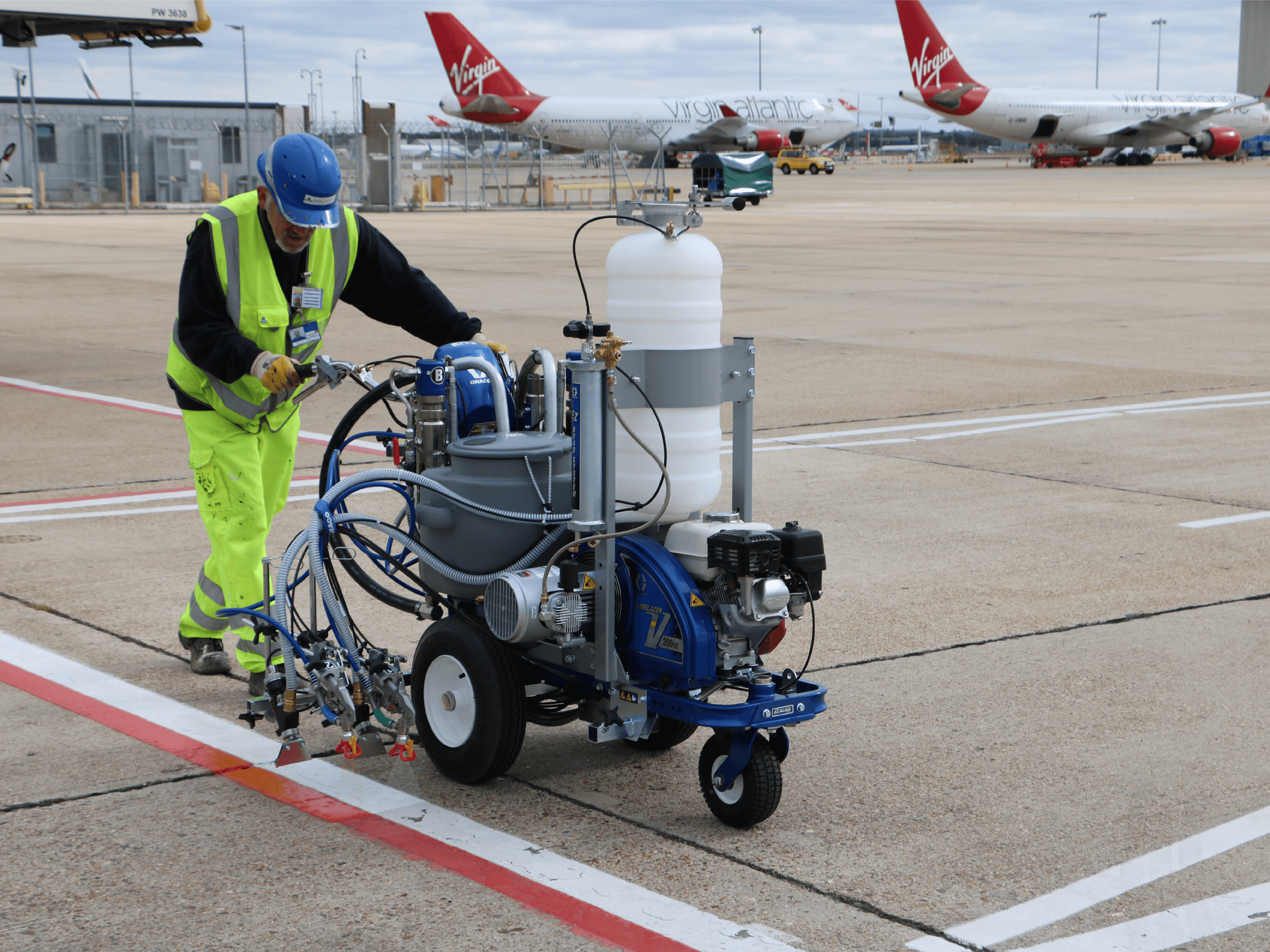 Application Equipment – Meon-UK