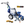 Graco LineLazer ES 3400