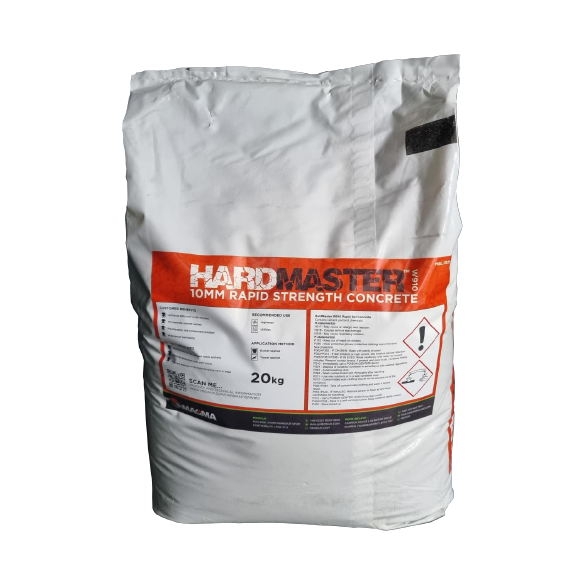 HardMaster W910 Rapid Set Concrete