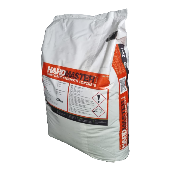 HardMaster W910 Rapid Set Concrete