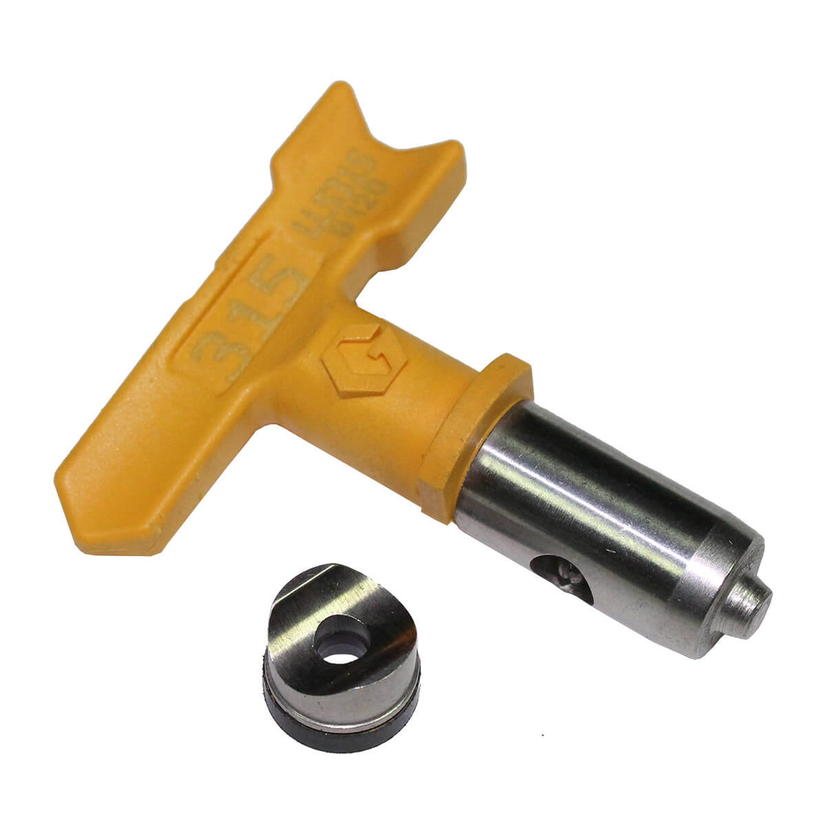 Graco Spraygun Lining Switch Tip – Meon-UK