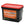 Magma PatchMaster H572 Cold-Lay Temporary Pothole Repair 6mm Red 20kg Bucket