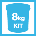 Non-EnviraPac 8kg Kit icon