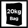 20kg Bag icon