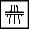 Highways icon