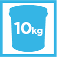 Non-EnviraPac 10kg icon