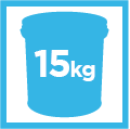 Non-EnviraPac 15kg icon