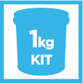Non-EnviraPac 1kg Kit icon