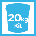 Non-EnviraPac 20kg Kit icon