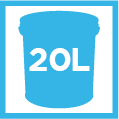 Non-EnviraPac 20L icon