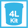 Non-EnviraPac 4L Kit icon