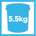 Non-EnviraPac 5.5kg icon